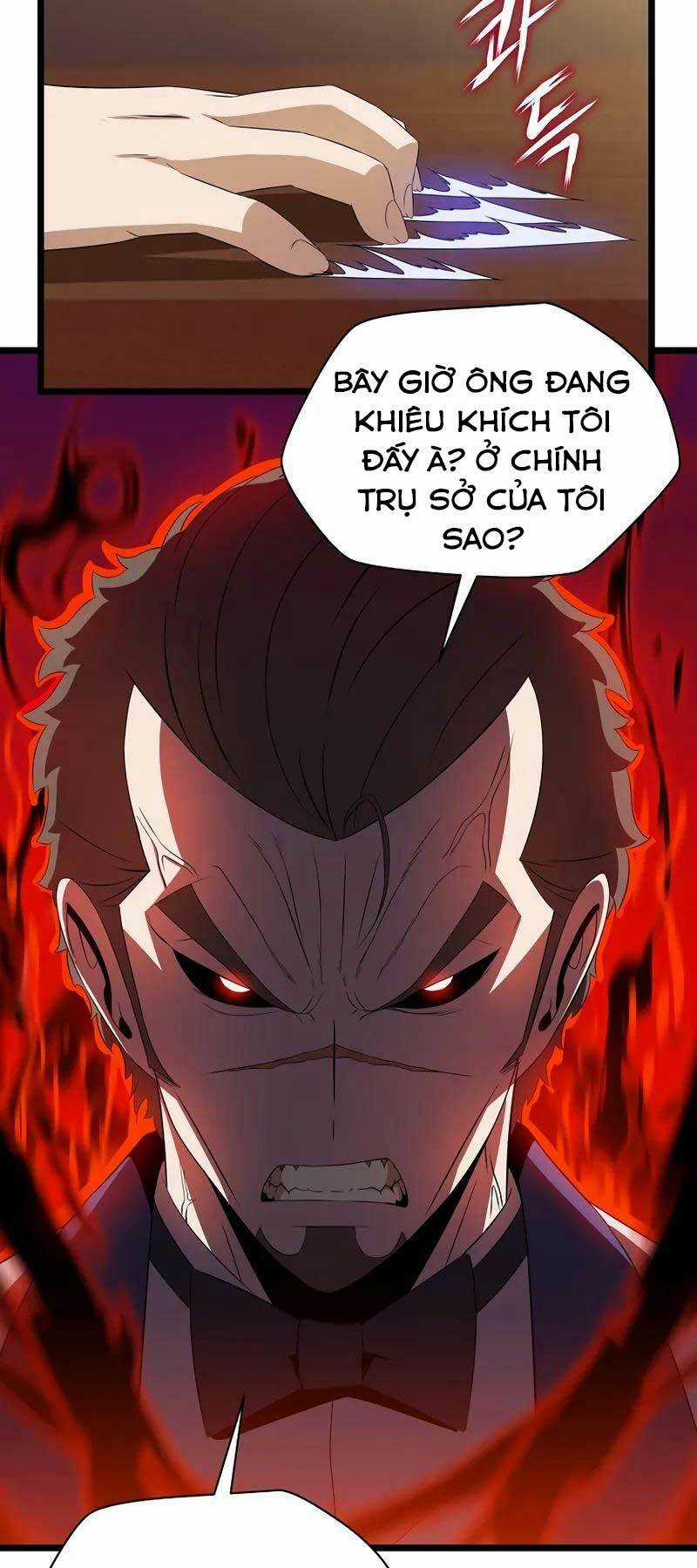 Kẻ Săn Anh Hùng - Chapter 101 - Trang 10