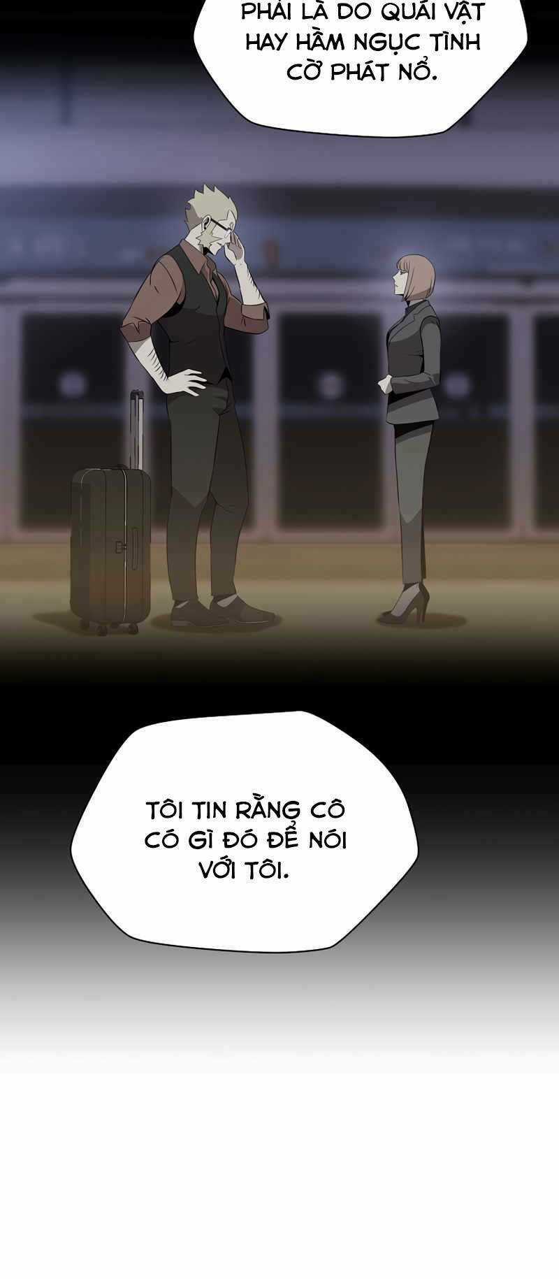 Kẻ Săn Anh Hùng - Chapter 102 - Trang 25