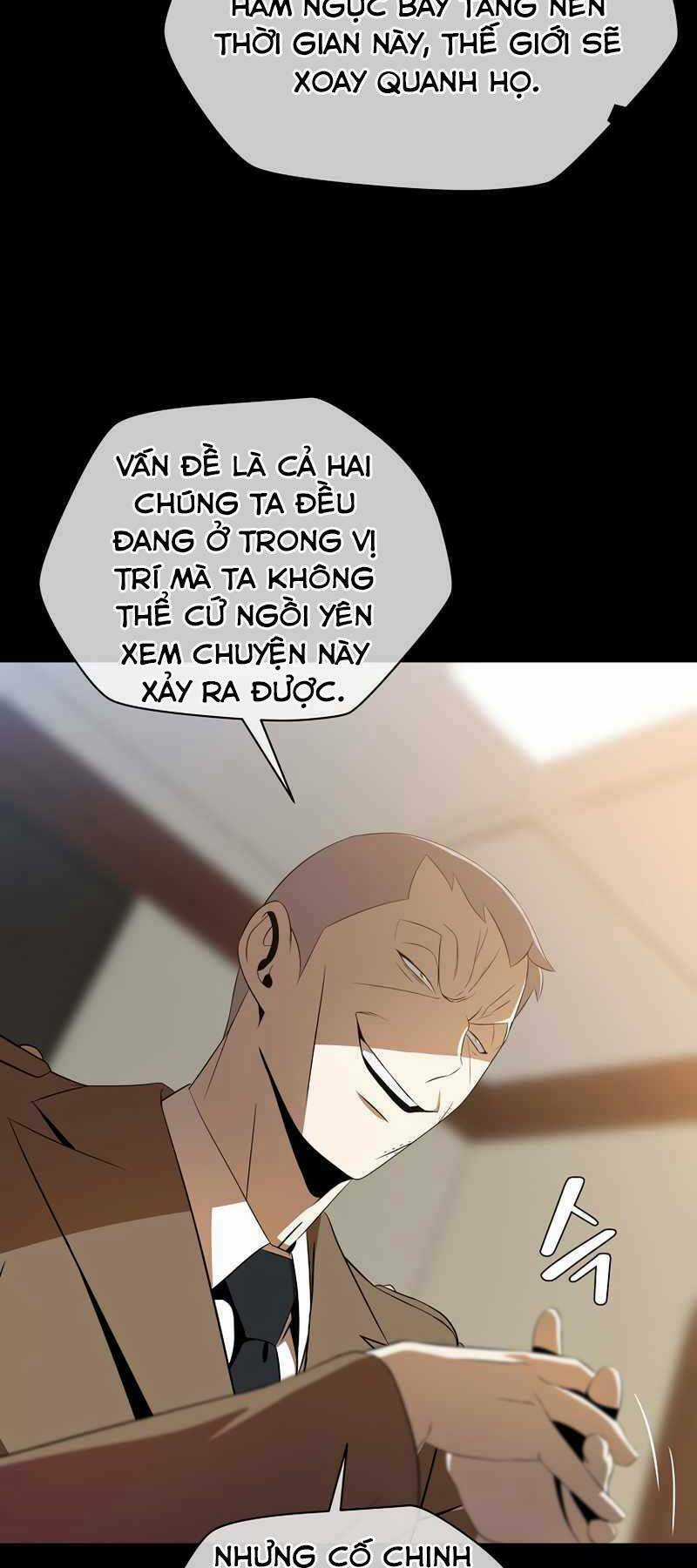 Kẻ Săn Anh Hùng - Chapter 102 - Trang 47