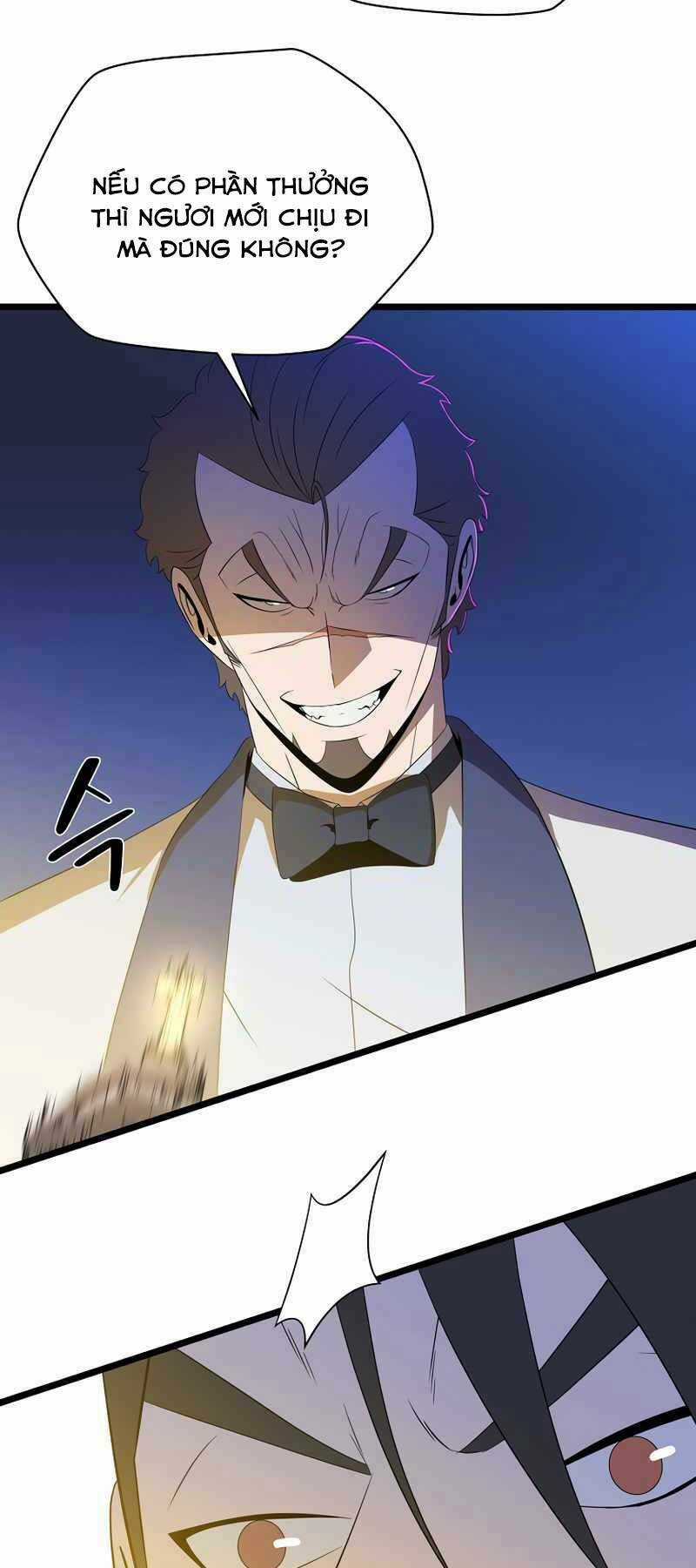 Kẻ Săn Anh Hùng - Chapter 103 - Trang 17