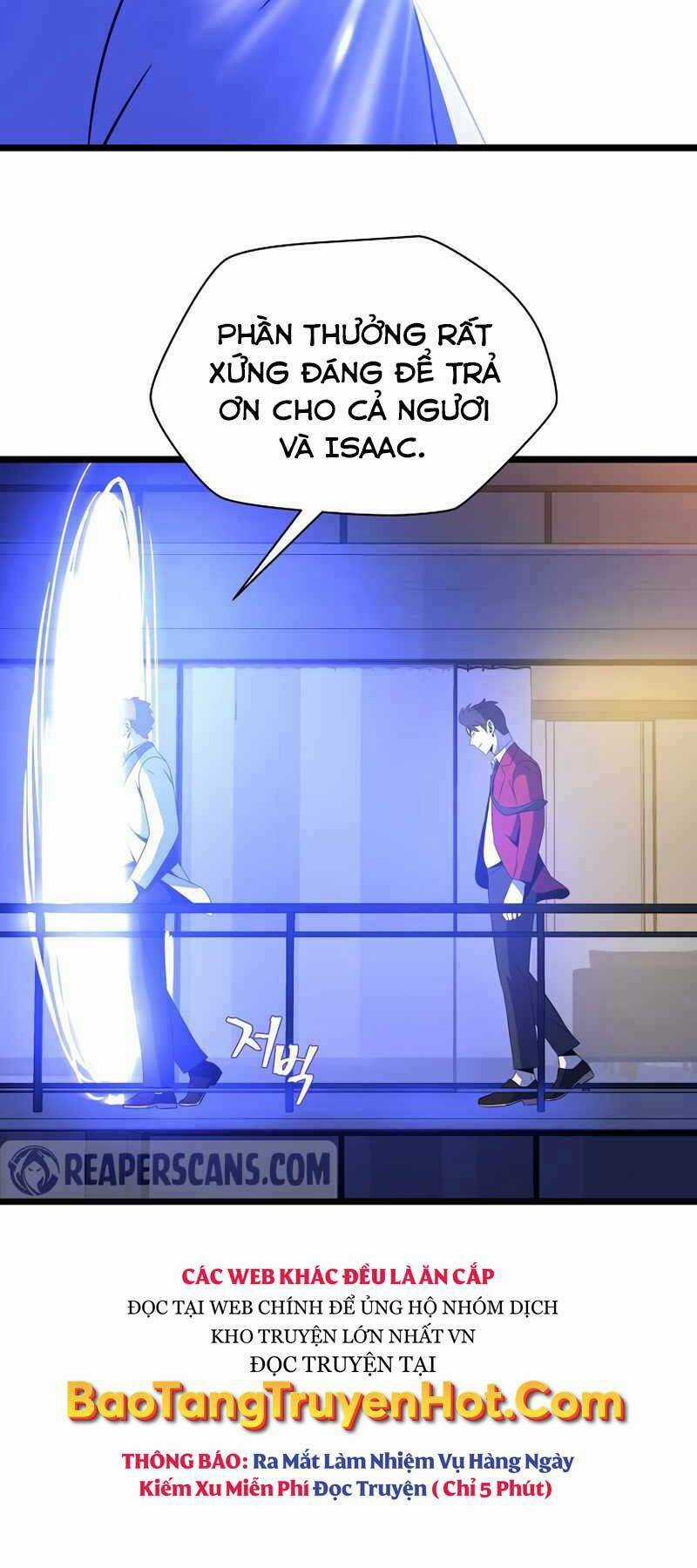 Kẻ Săn Anh Hùng - Chapter 103 - Trang 24