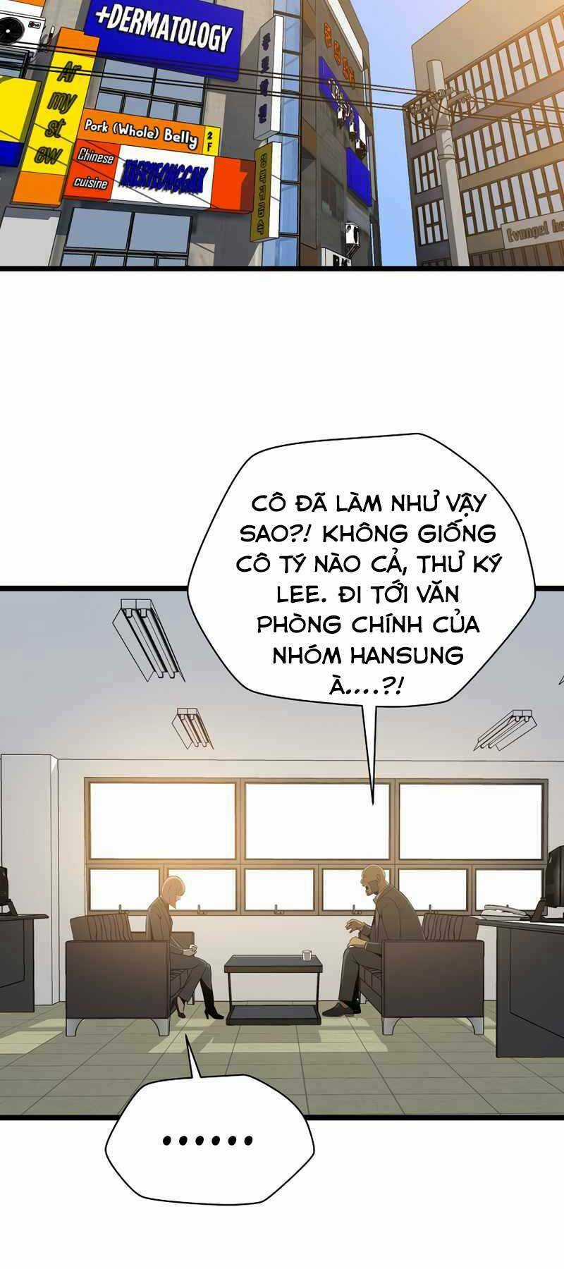 Kẻ Săn Anh Hùng - Chapter 103 - Trang 29
