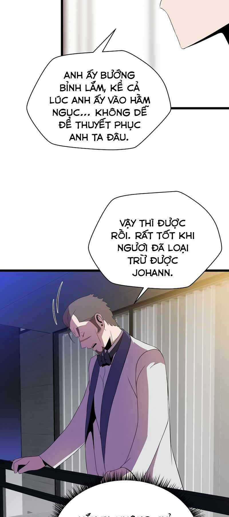 Kẻ Săn Anh Hùng - Chapter 103 - Trang 5