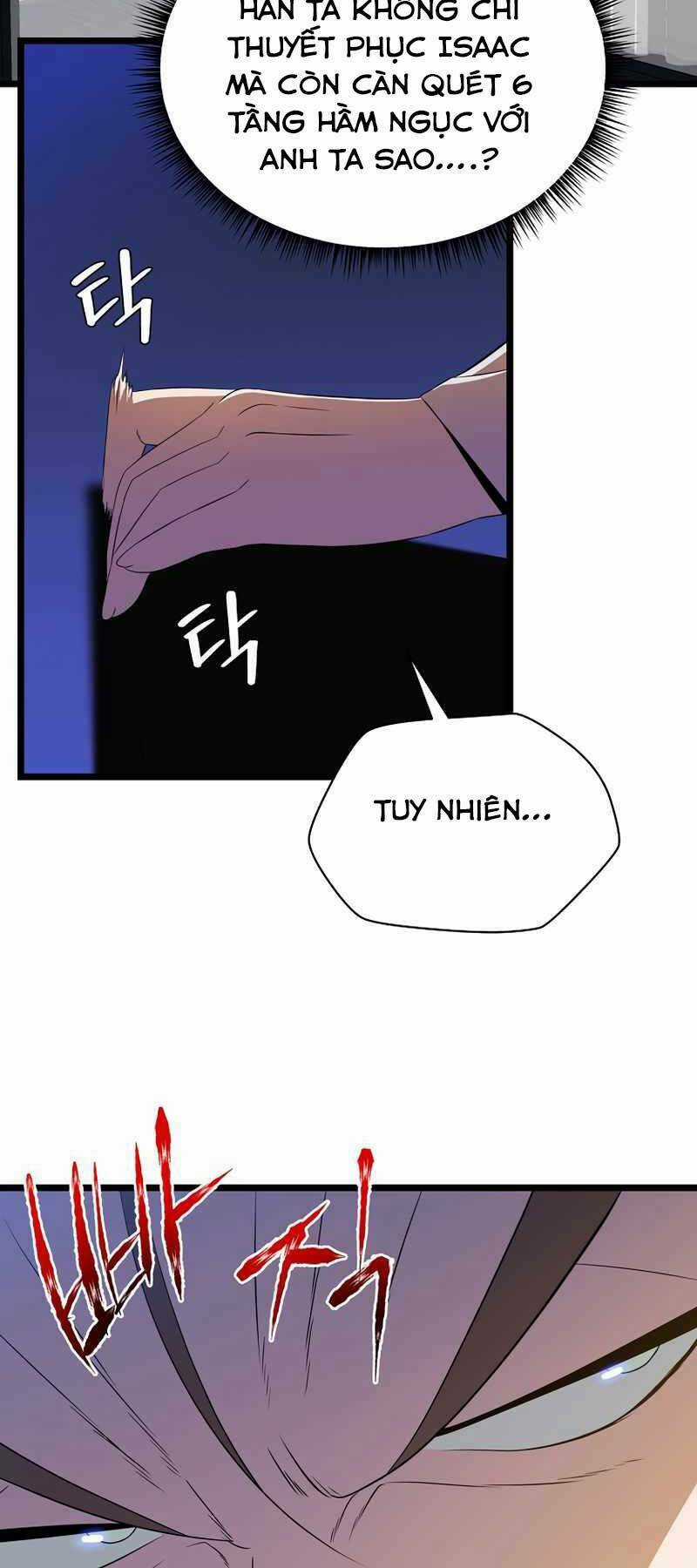 Kẻ Săn Anh Hùng - Chapter 103 - Trang 6