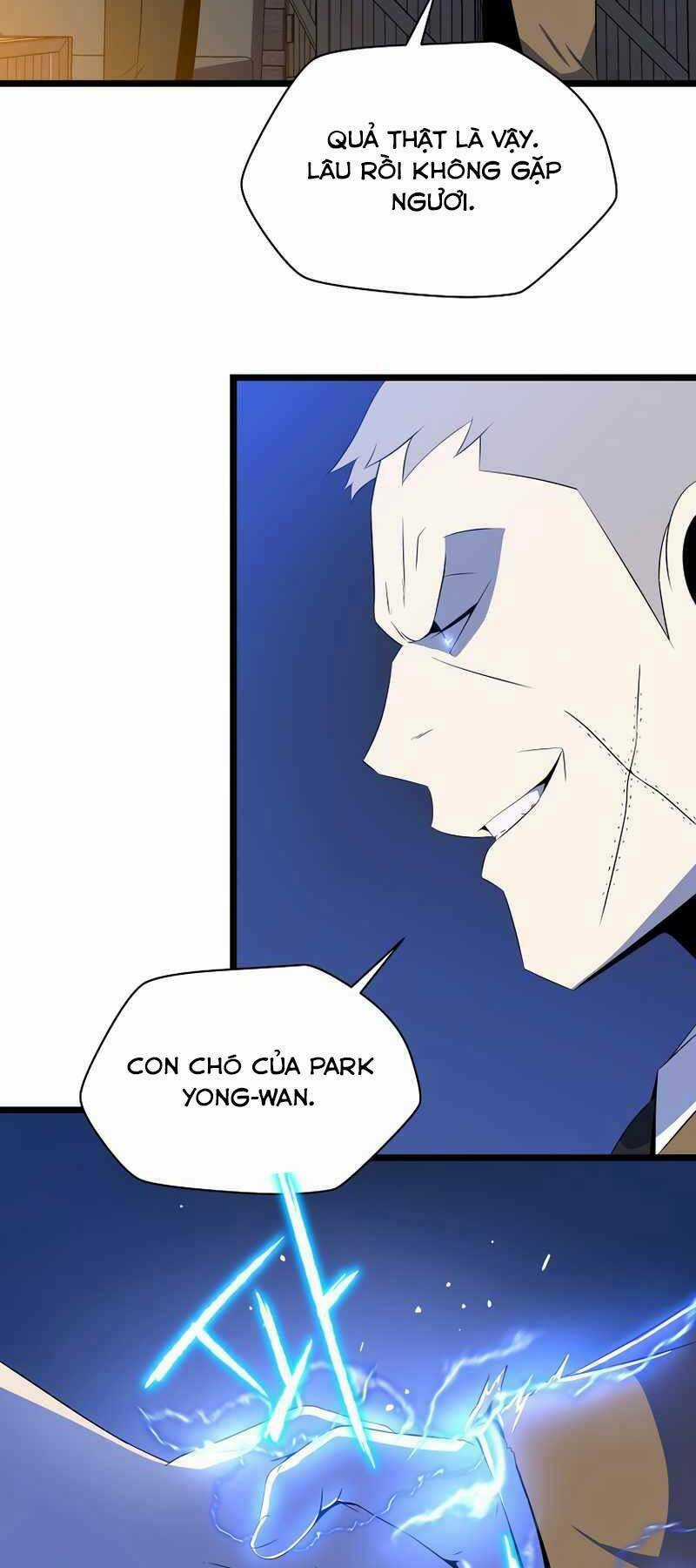 Kẻ Săn Anh Hùng - Chapter 103 - Trang 56