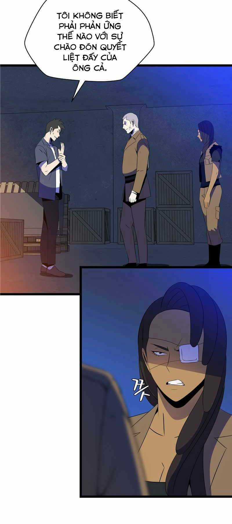 Kẻ Săn Anh Hùng - Chapter 103 - Trang 60