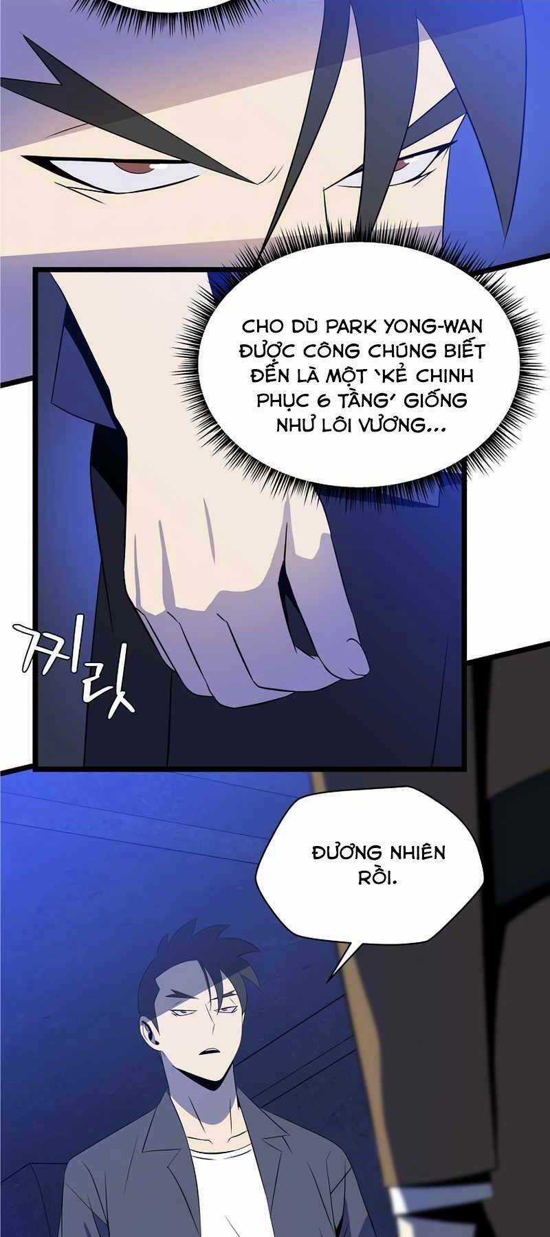 Kẻ Săn Anh Hùng - Chapter 103 - Trang 62
