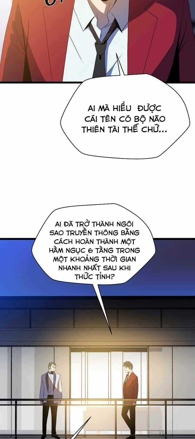 Kẻ Săn Anh Hùng - Chapter 103 - Trang 9