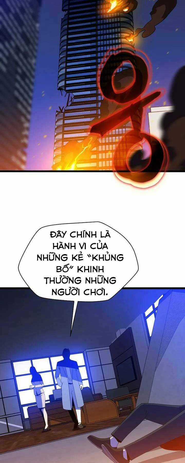 Kẻ Săn Anh Hùng - Chapter 104 - Trang 30