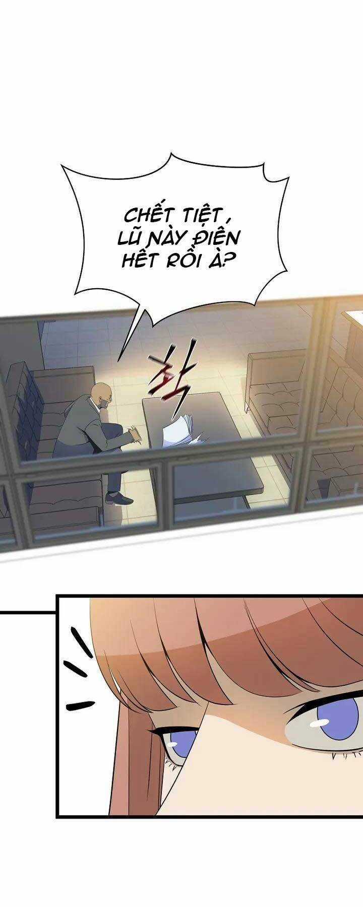 Kẻ Săn Anh Hùng - Chapter 104 - Trang 34