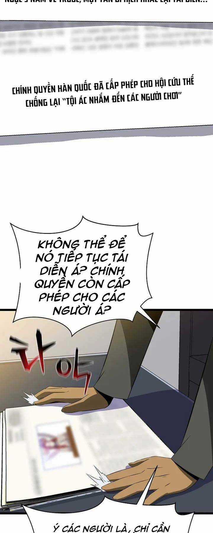 Kẻ Săn Anh Hùng - Chapter 104 - Trang 37