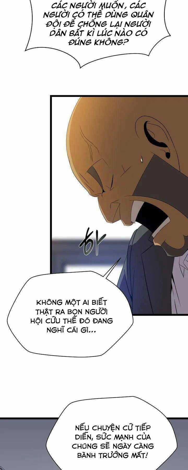 Kẻ Săn Anh Hùng - Chapter 104 - Trang 38