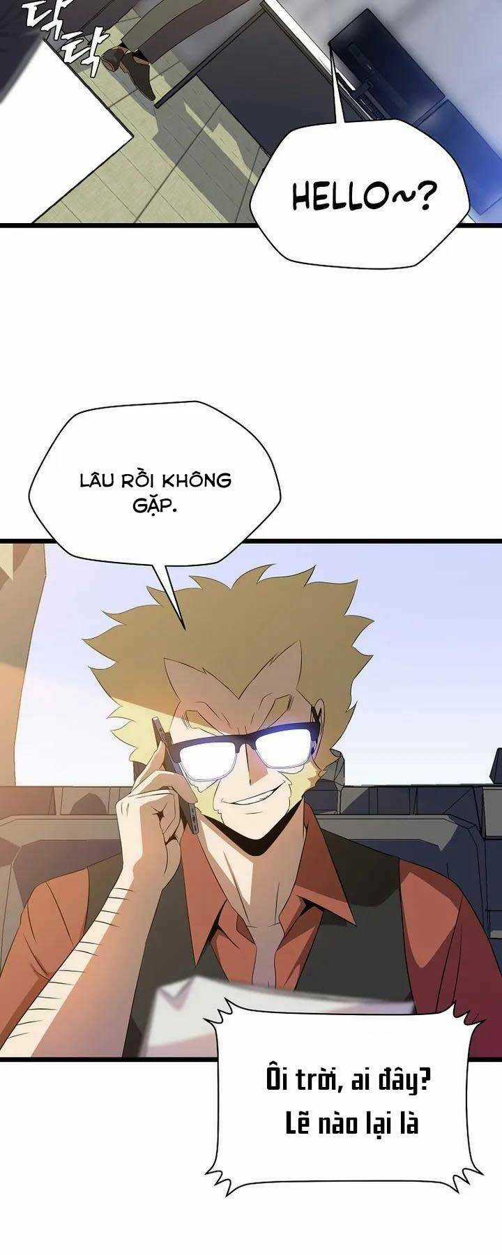 Kẻ Săn Anh Hùng - Chapter 104 - Trang 42