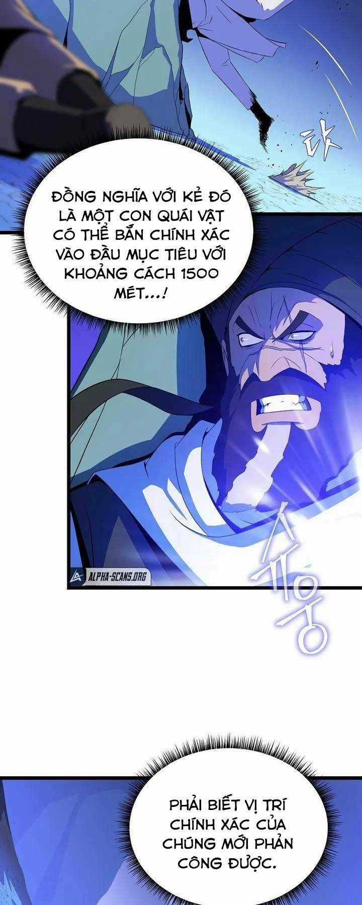 Kẻ Săn Anh Hùng - Chapter 104 - Trang 7