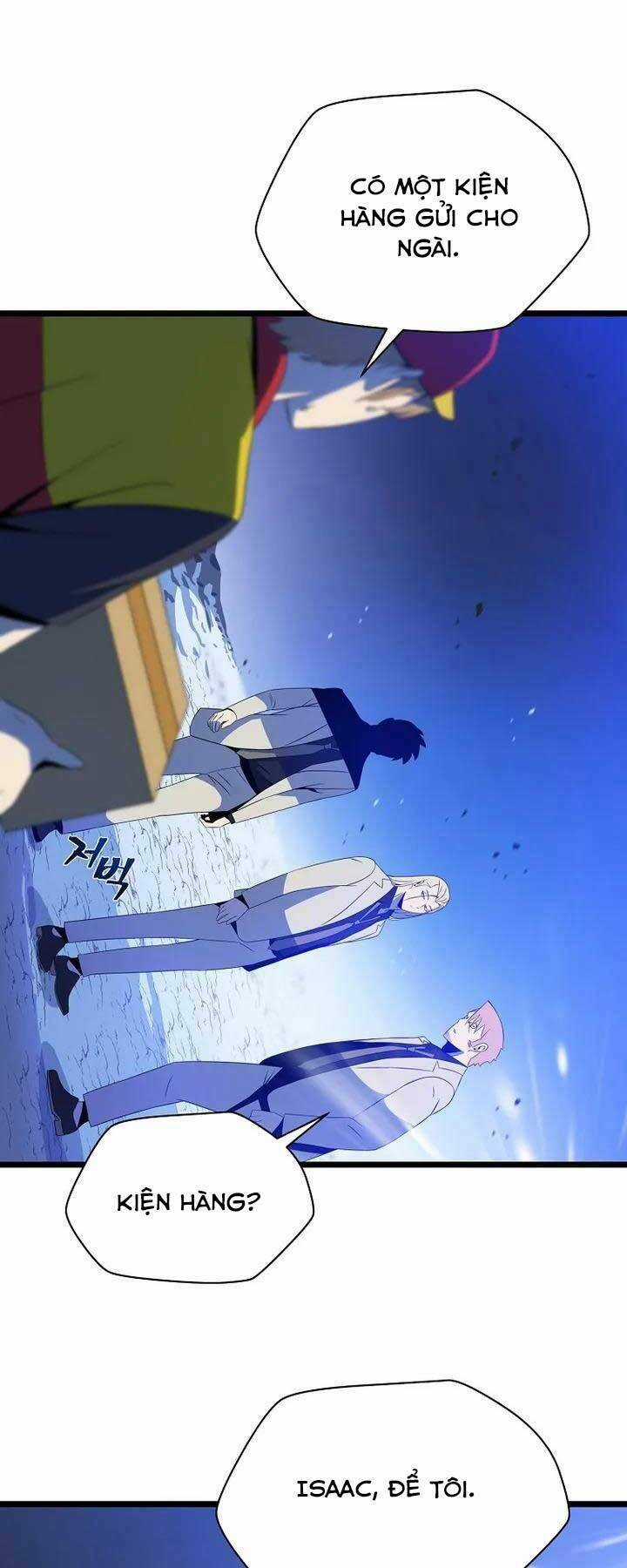 Kẻ Săn Anh Hùng - Chapter 105 - Trang 3