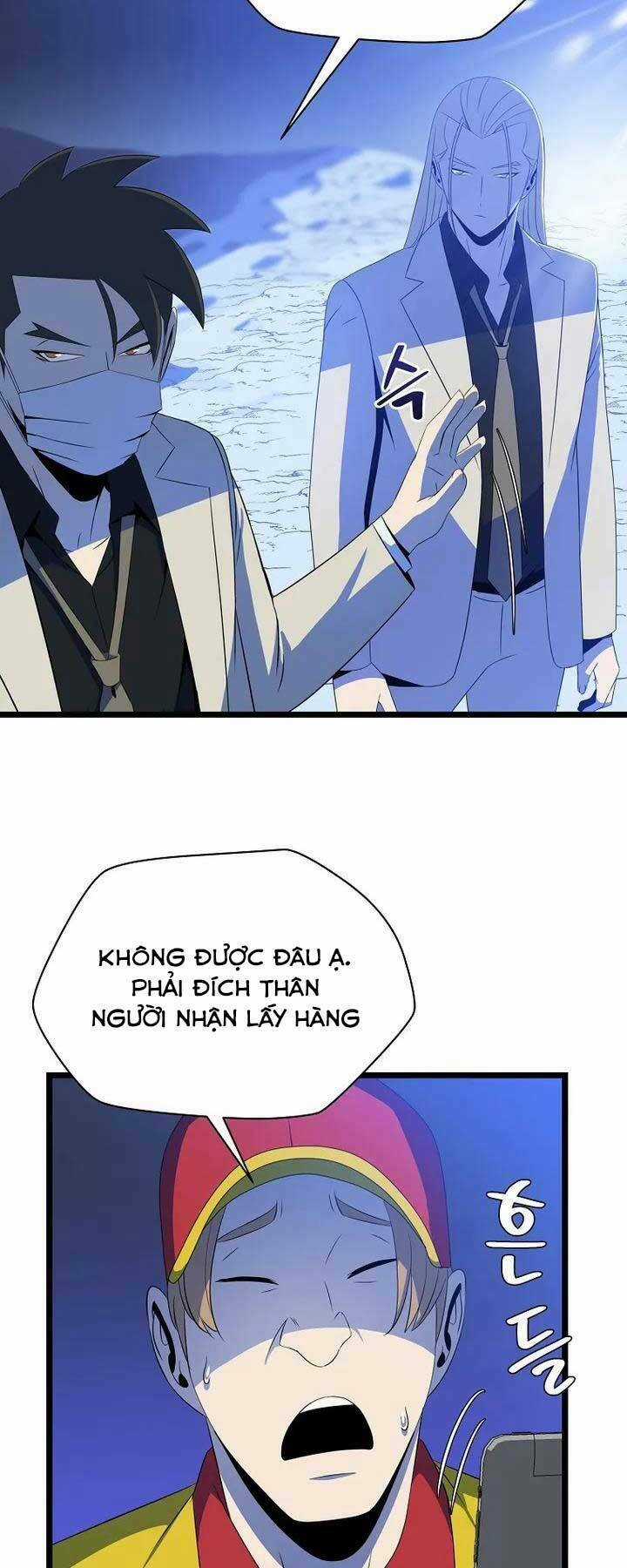 Kẻ Săn Anh Hùng - Chapter 105 - Trang 4