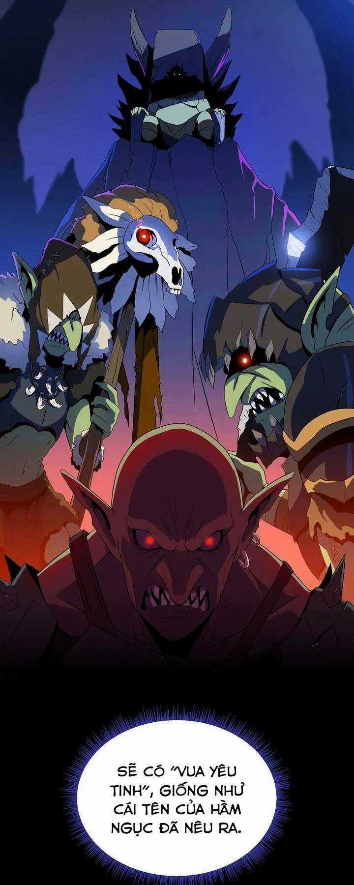 Kẻ Săn Anh Hùng - Chapter 105 - Trang 42