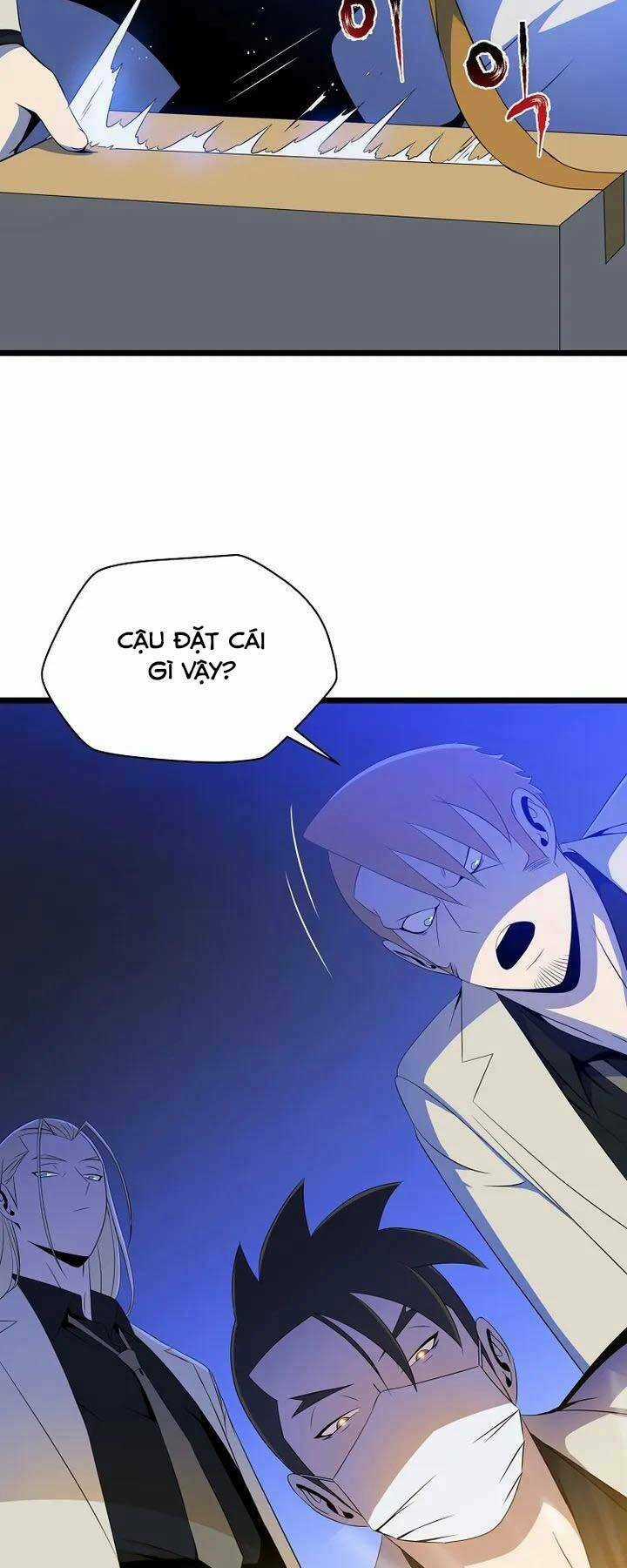 Kẻ Săn Anh Hùng - Chapter 105 - Trang 8