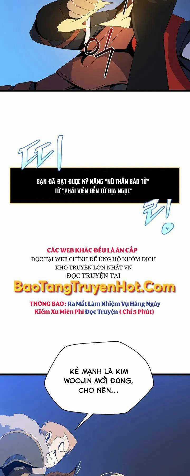 Kẻ Săn Anh Hùng - Chapter 106 - Trang 30