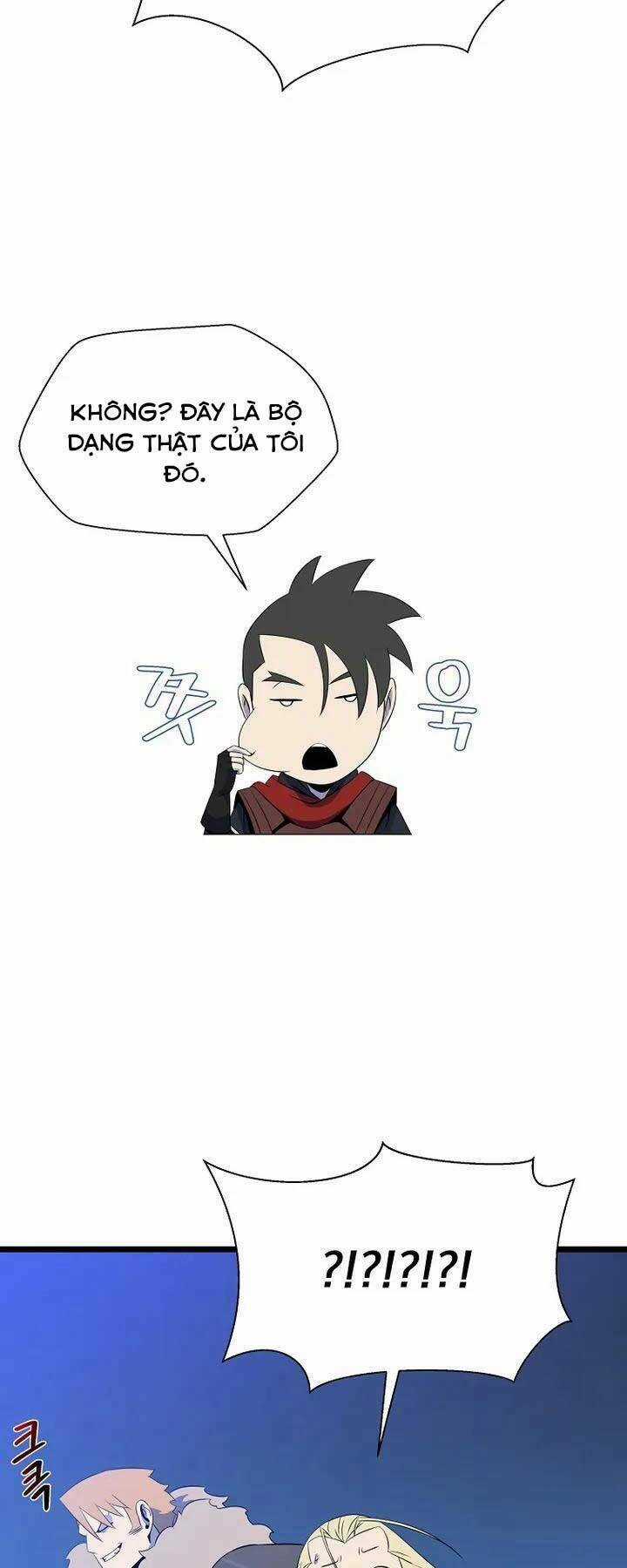 Kẻ Săn Anh Hùng - Chapter 106 - Trang 34