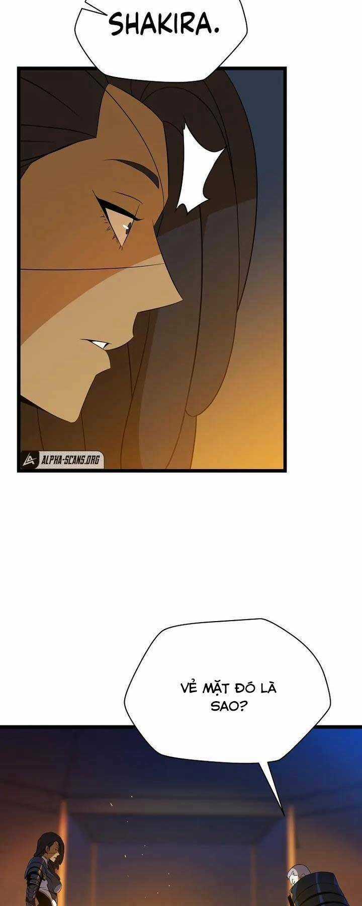 Kẻ Săn Anh Hùng - Chapter 106 - Trang 37