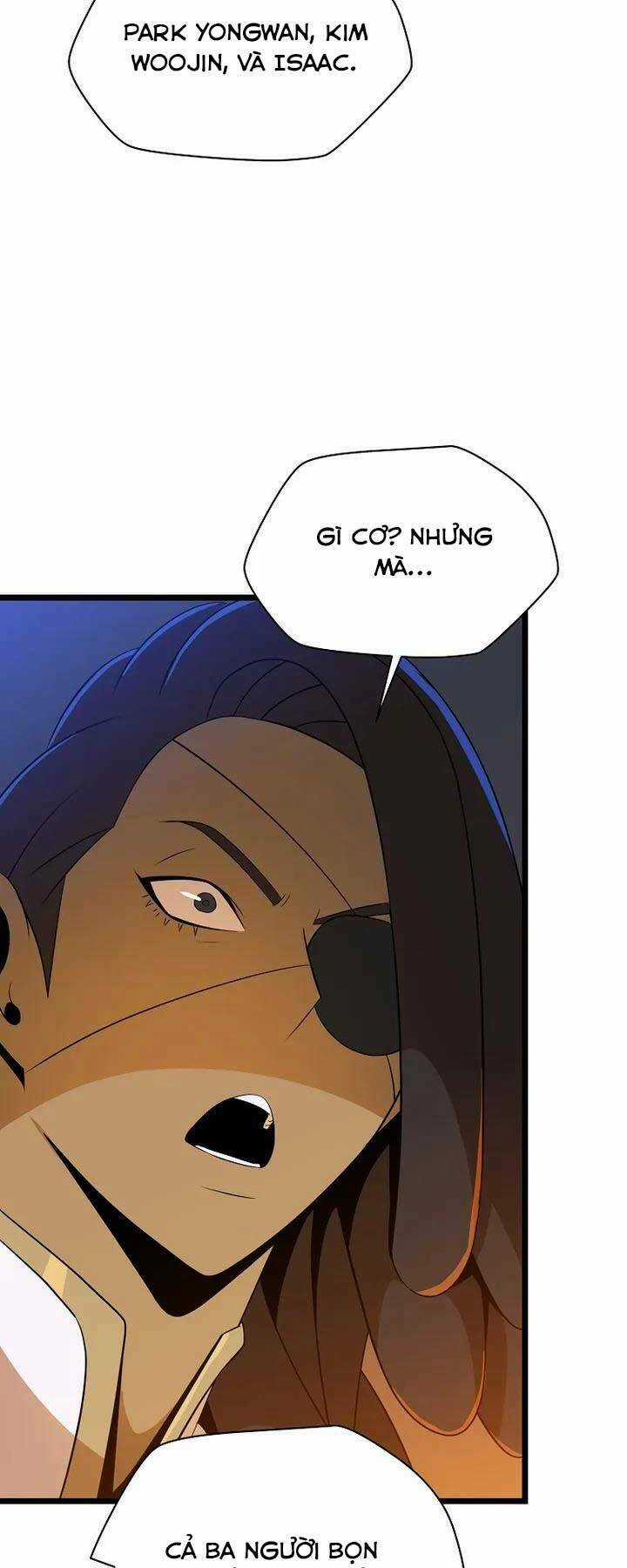 Kẻ Săn Anh Hùng - Chapter 106 - Trang 42