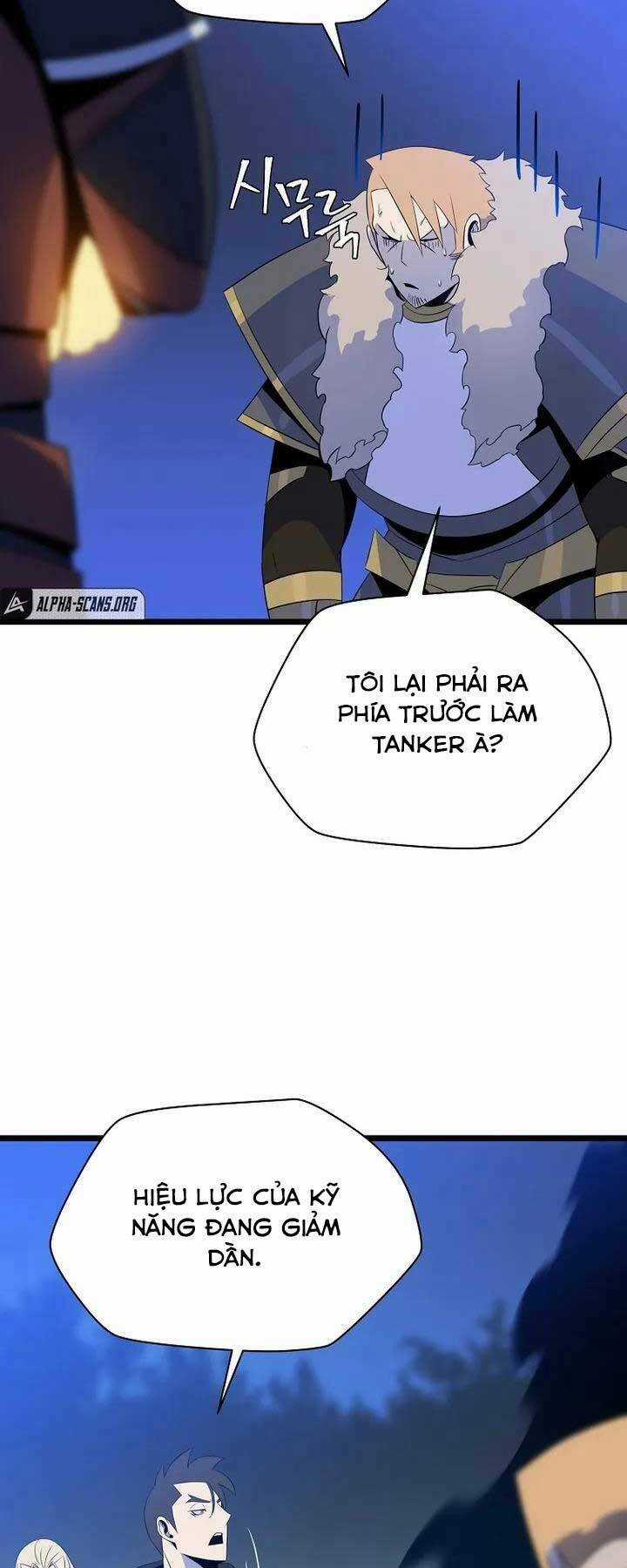 Kẻ Săn Anh Hùng - Chapter 106 - Trang 62