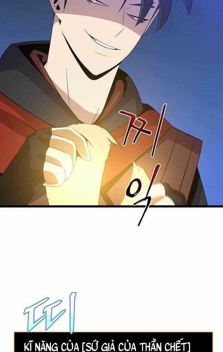 Kẻ Săn Anh Hùng - Chapter 107 - Trang 4