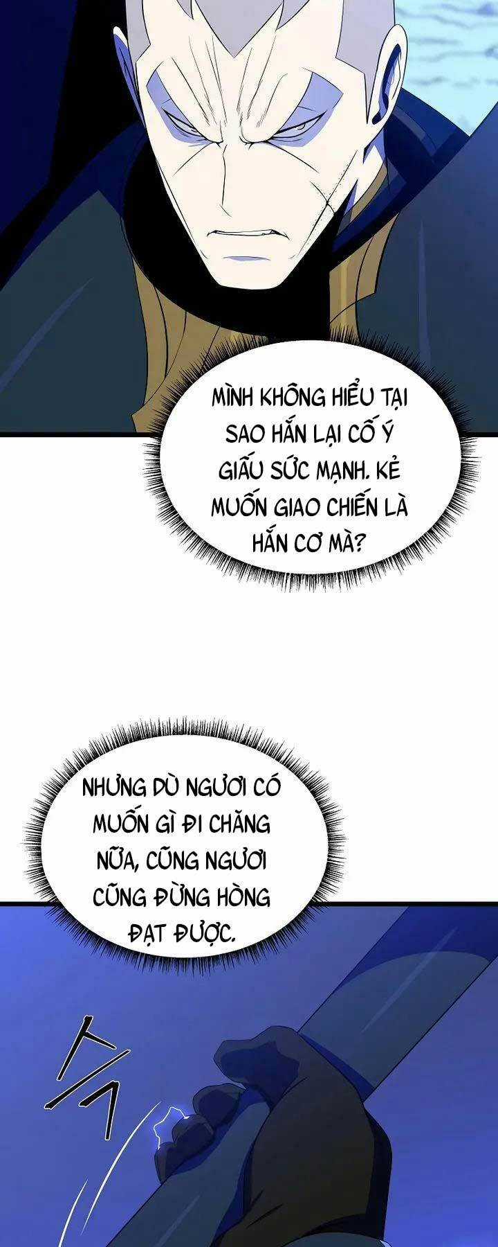 Kẻ Săn Anh Hùng - Chapter 108 - Trang 4