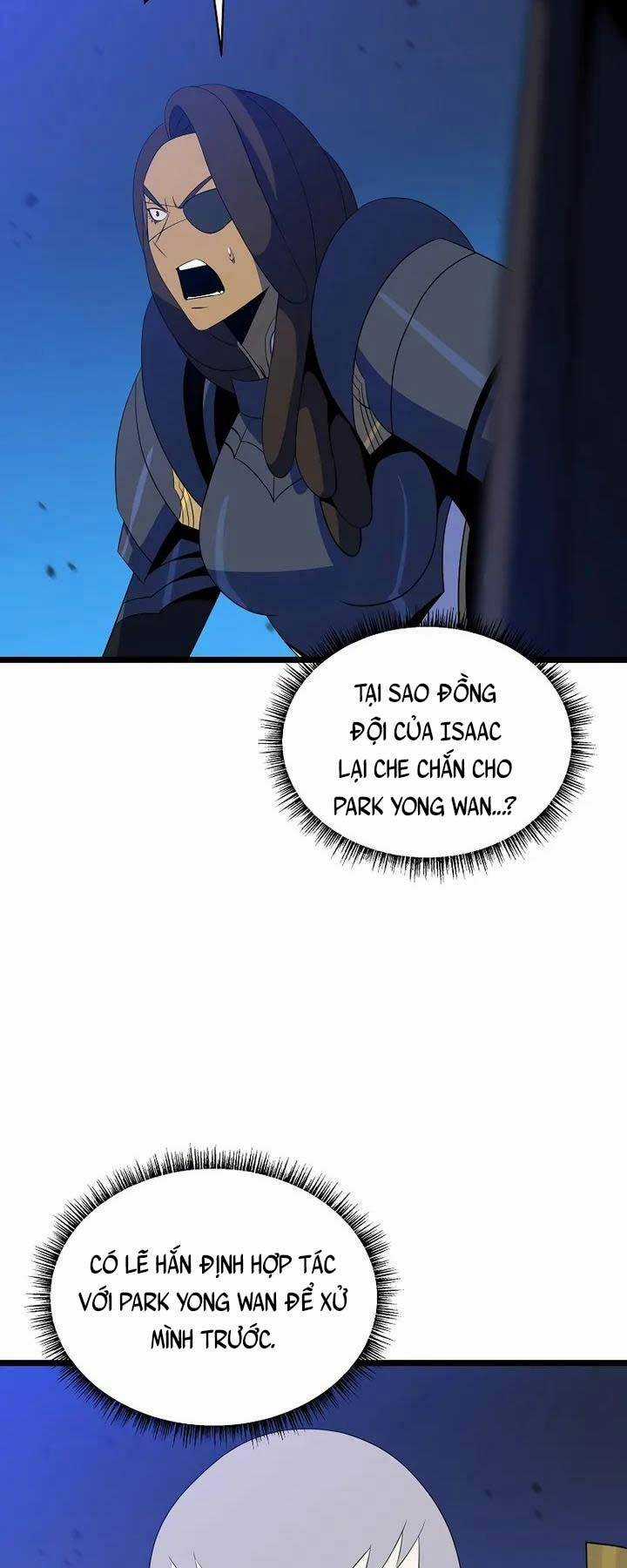 Kẻ Săn Anh Hùng - Chapter 108 - Trang 31