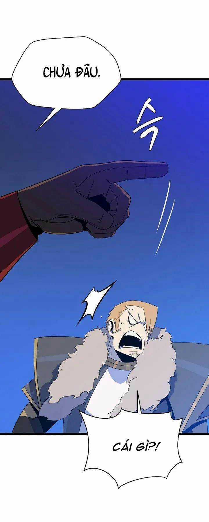 Kẻ Săn Anh Hùng - Chapter 108 - Trang 47