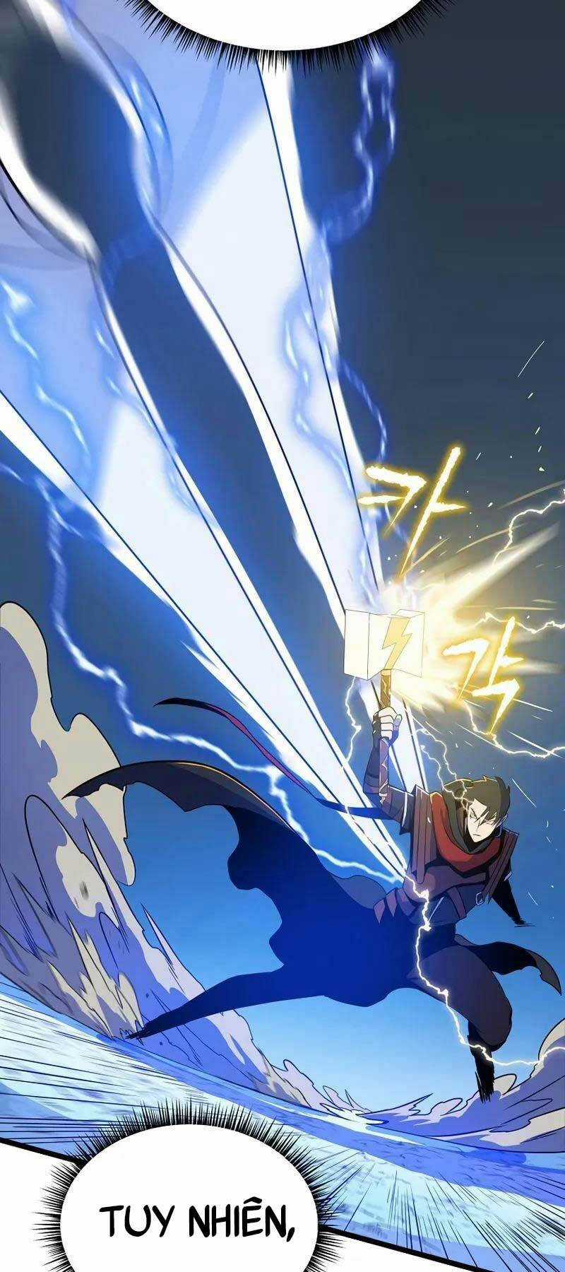 Kẻ Săn Anh Hùng - Chapter 109 - Trang 63