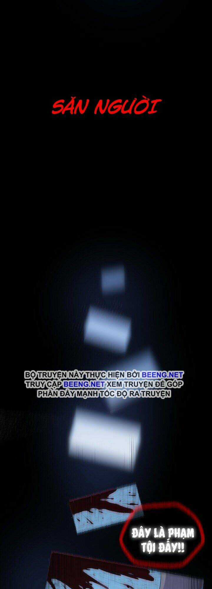 Kẻ Săn Anh Hùng - Chapter 11 - Trang 18