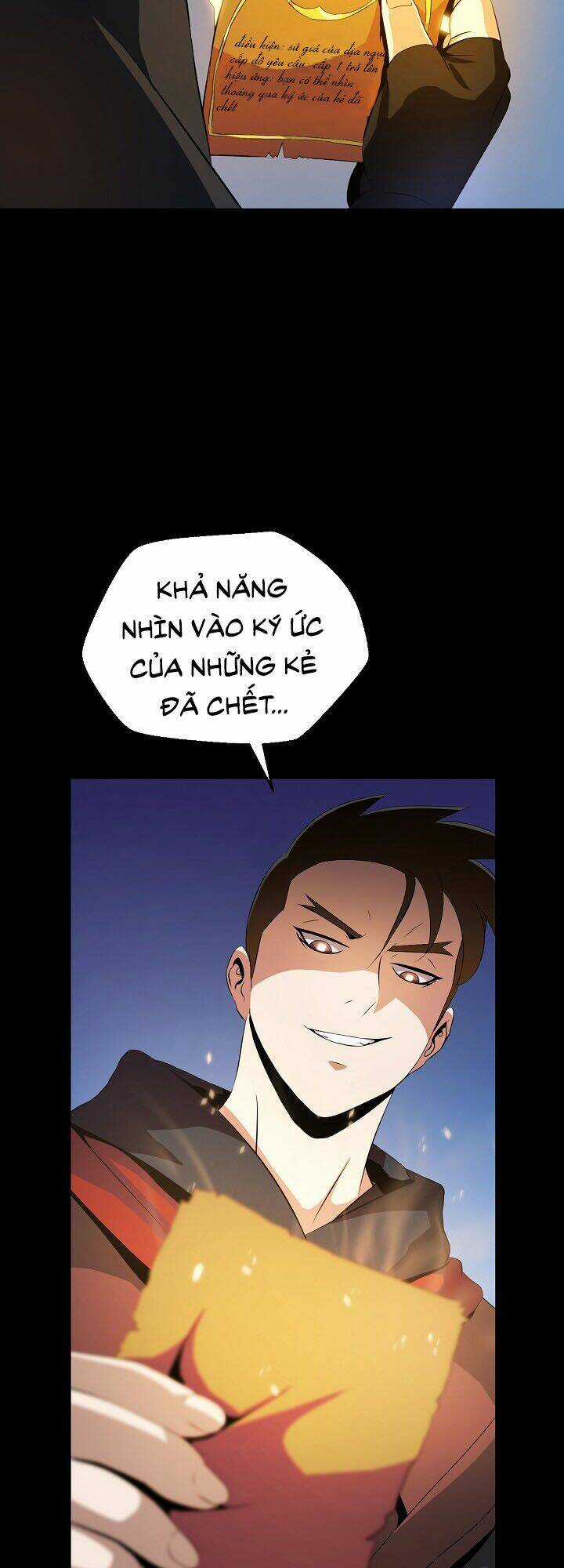 Kẻ Săn Anh Hùng - Chapter 11 - Trang 3