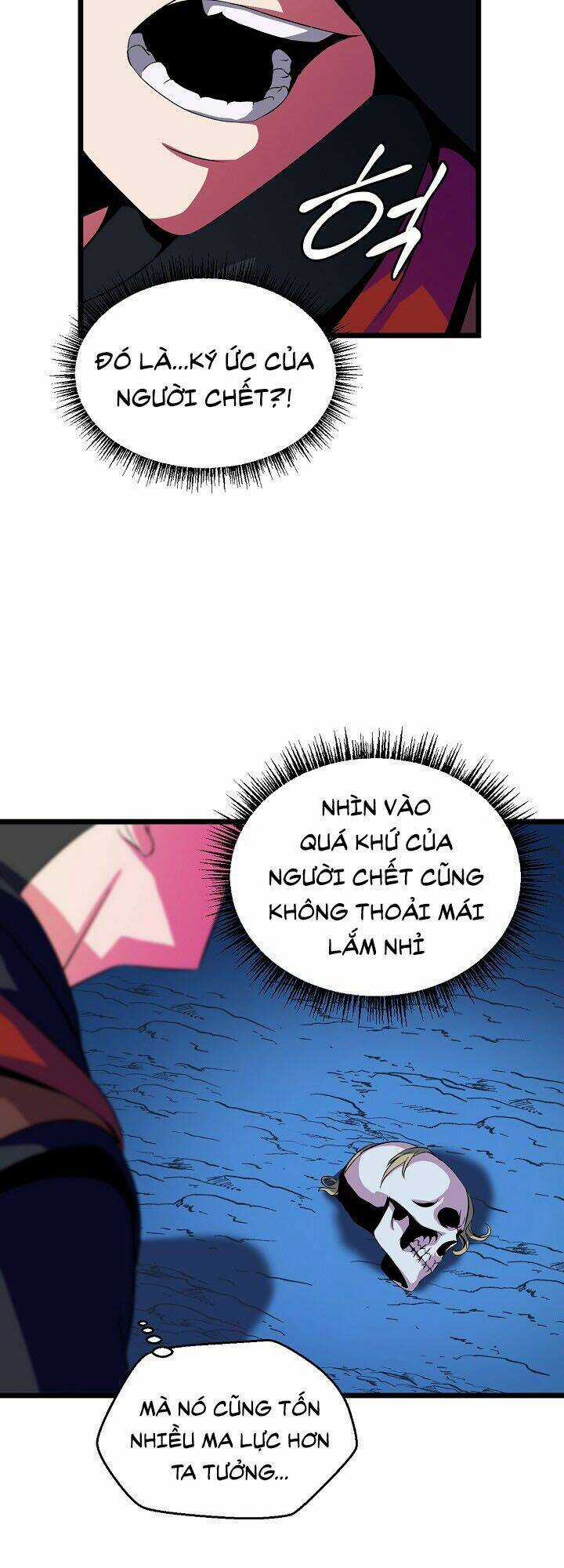 Kẻ Săn Anh Hùng - Chapter 11 - Trang 26