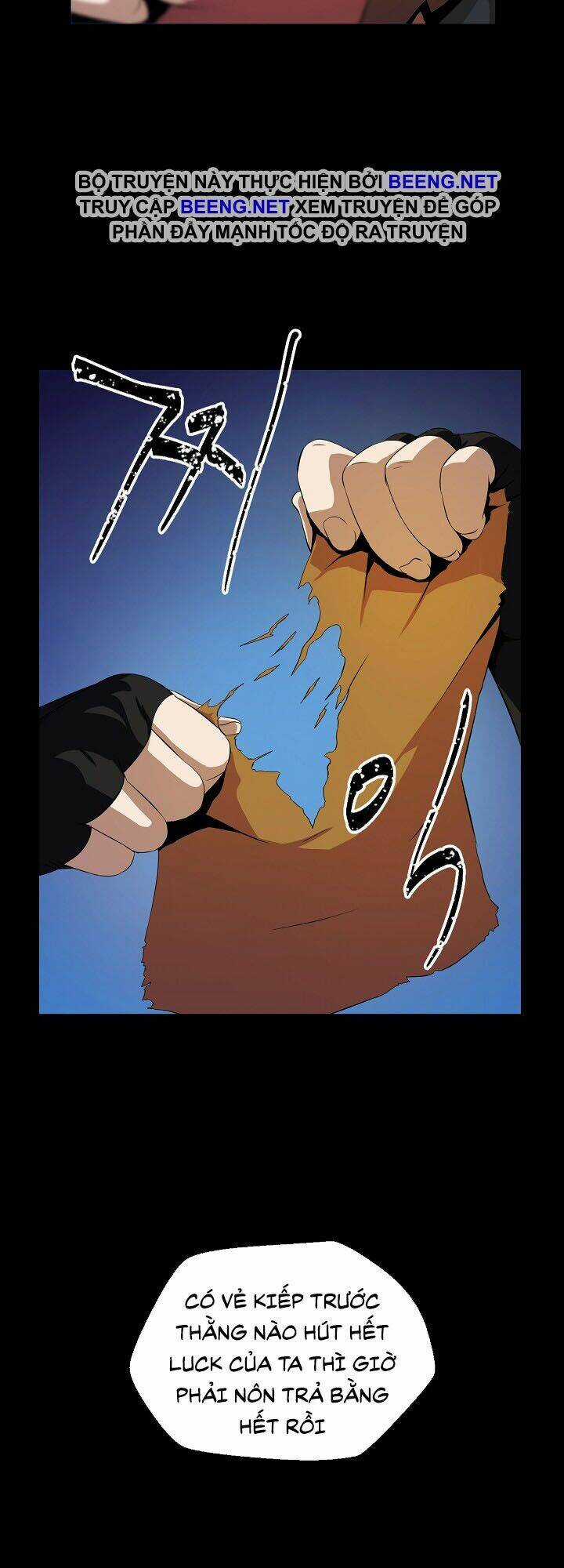 Kẻ Săn Anh Hùng - Chapter 11 - Trang 4