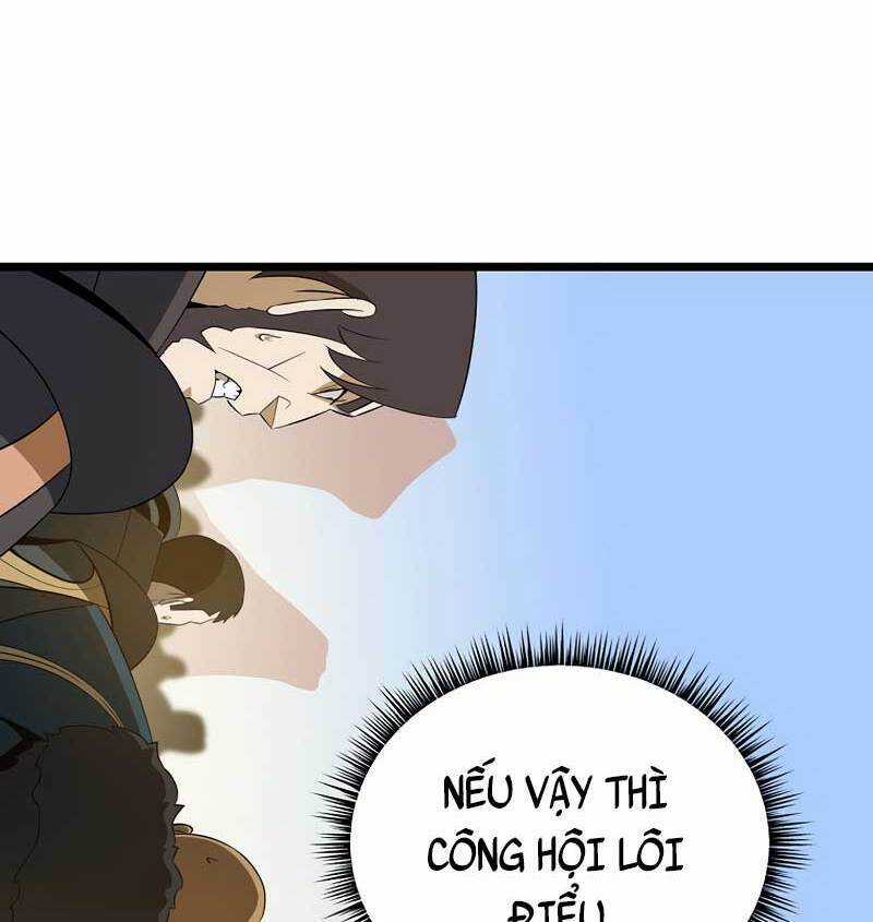 Kẻ Săn Anh Hùng - Chapter 112 - Trang 29