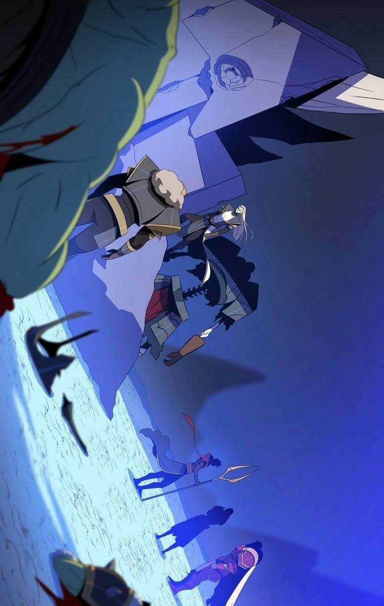 Kẻ Săn Anh Hùng - Chapter 113 - Trang 28