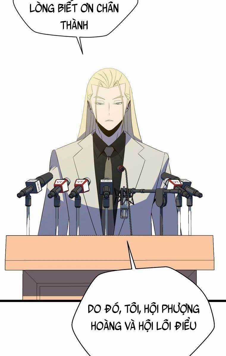 Kẻ Săn Anh Hùng - Chapter 113 - Trang 55