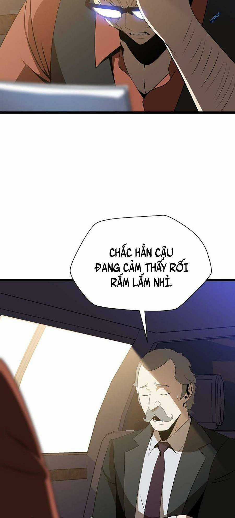 Kẻ Săn Anh Hùng - Chapter 114 - Trang 71