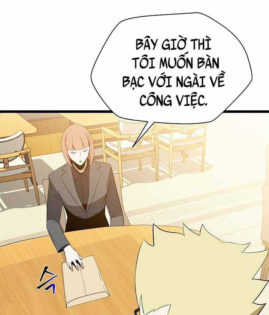 Kẻ Săn Anh Hùng - Chapter 115 - Trang 20