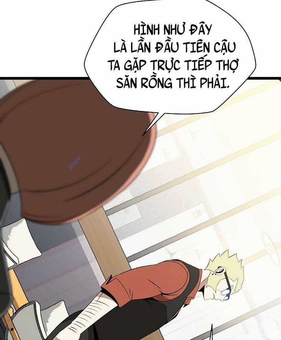 Kẻ Săn Anh Hùng - Chapter 115 - Trang 9