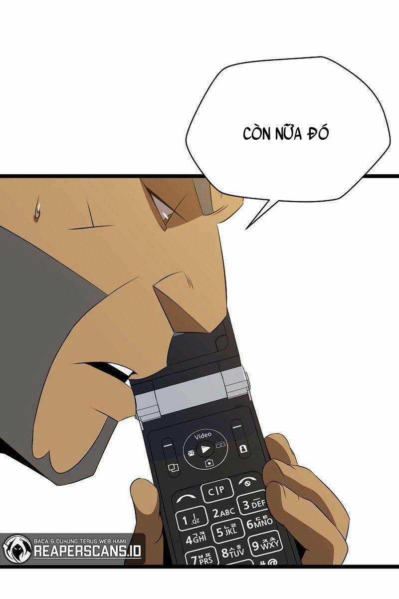 Kẻ Săn Anh Hùng - Chapter 116 - Trang 85