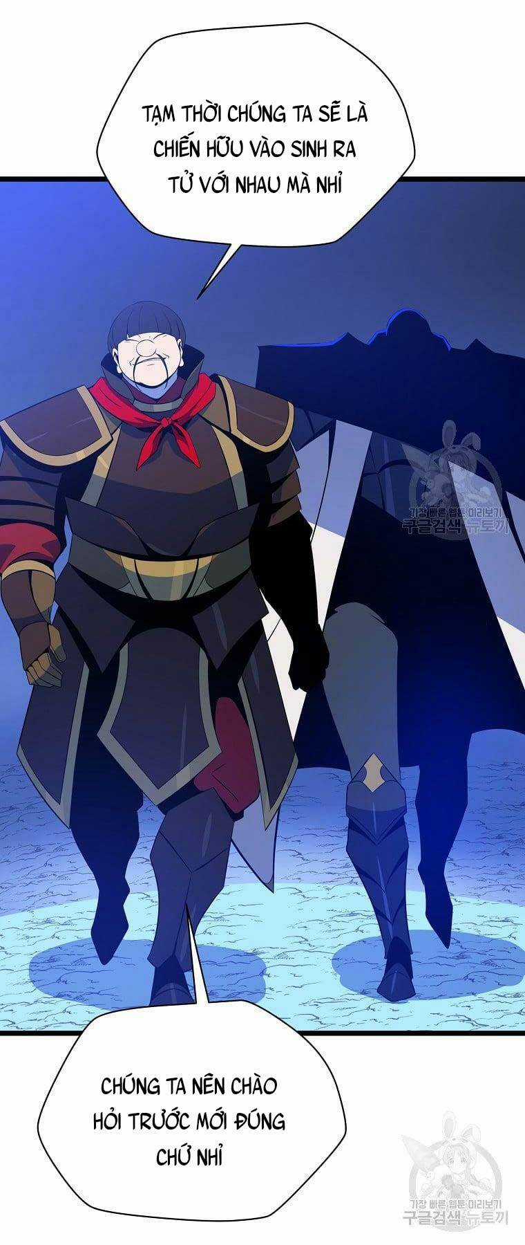 Kẻ Săn Anh Hùng - Chapter 117 - Trang 38