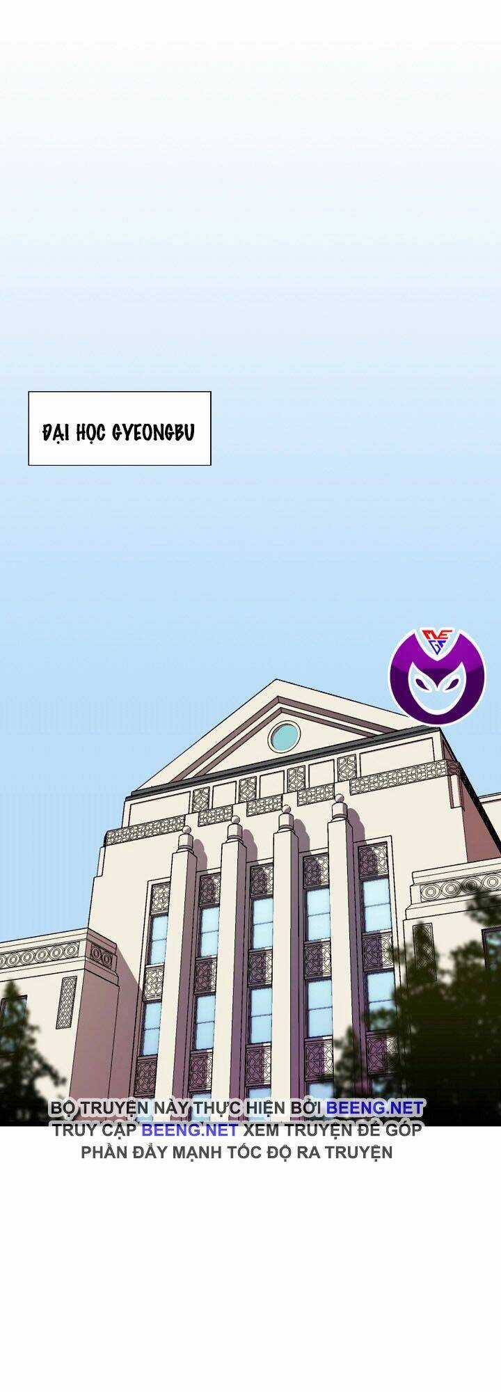 Kẻ Săn Anh Hùng - Chapter 12 - Trang 1