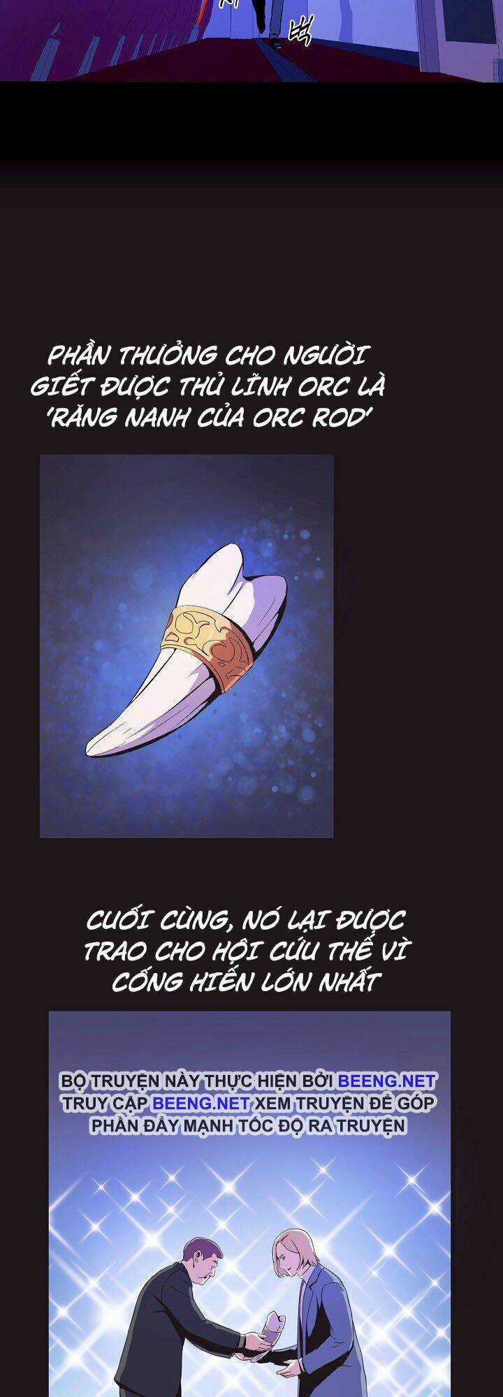 Kẻ Săn Anh Hùng - Chapter 12 - Trang 12