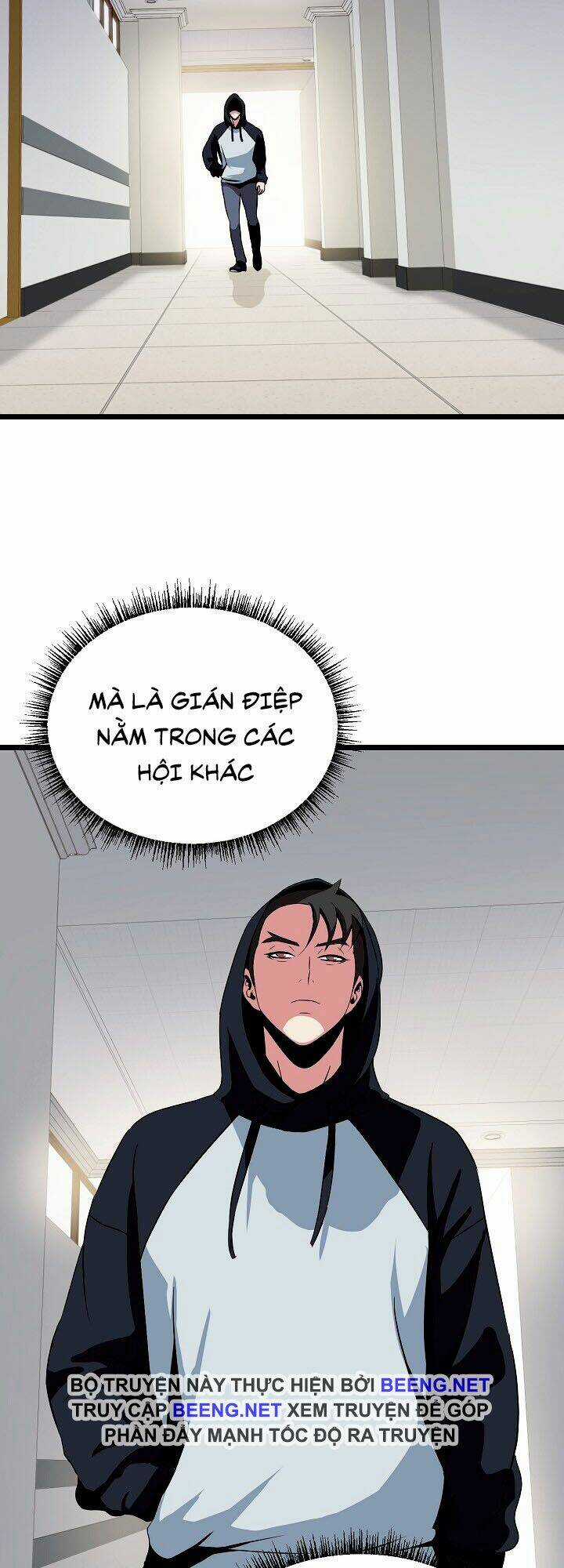 Kẻ Săn Anh Hùng - Chapter 12 - Trang 15