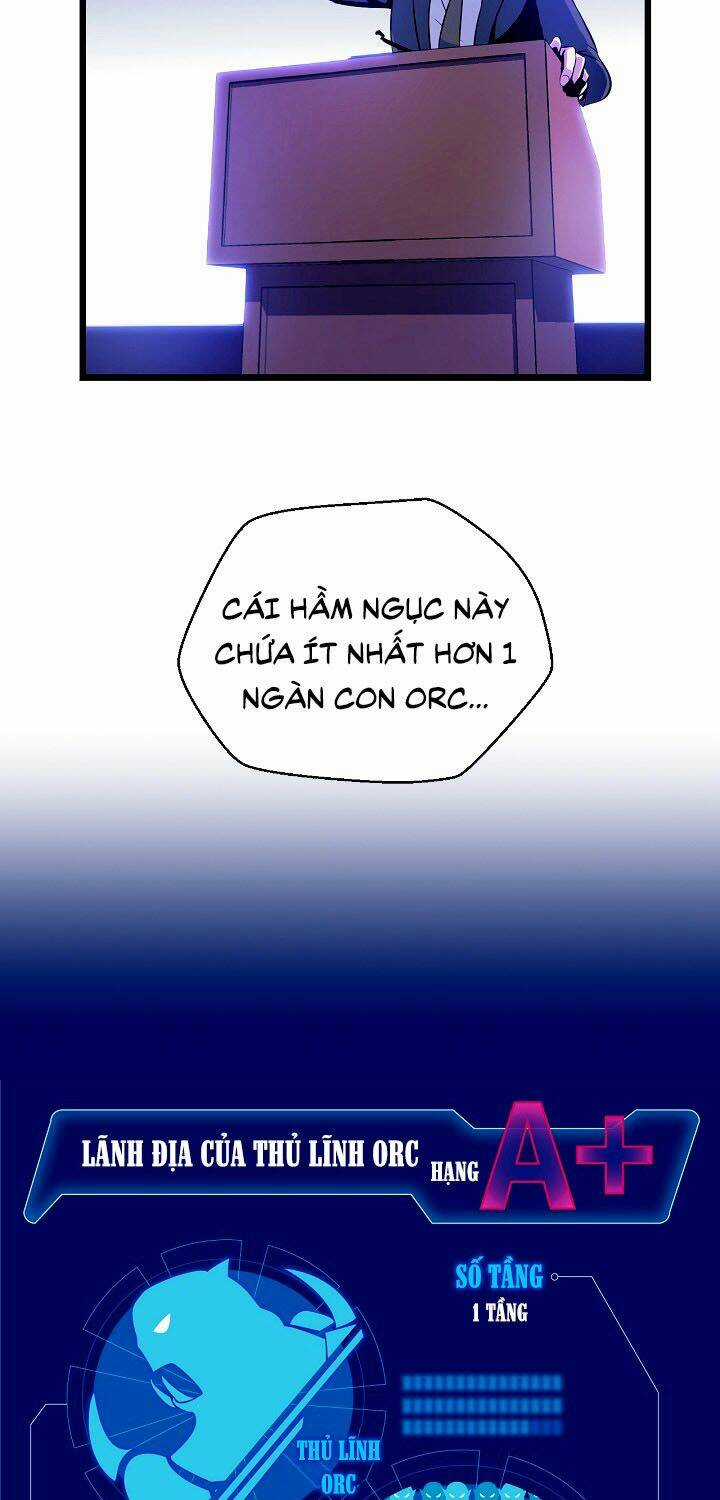 Kẻ Săn Anh Hùng - Chapter 12 - Trang 3