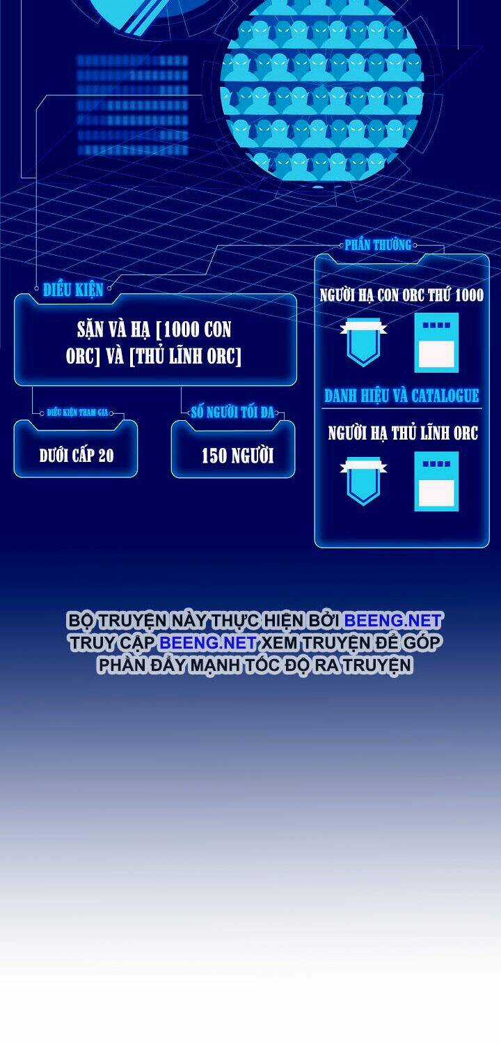 Kẻ Săn Anh Hùng - Chapter 12 - Trang 4