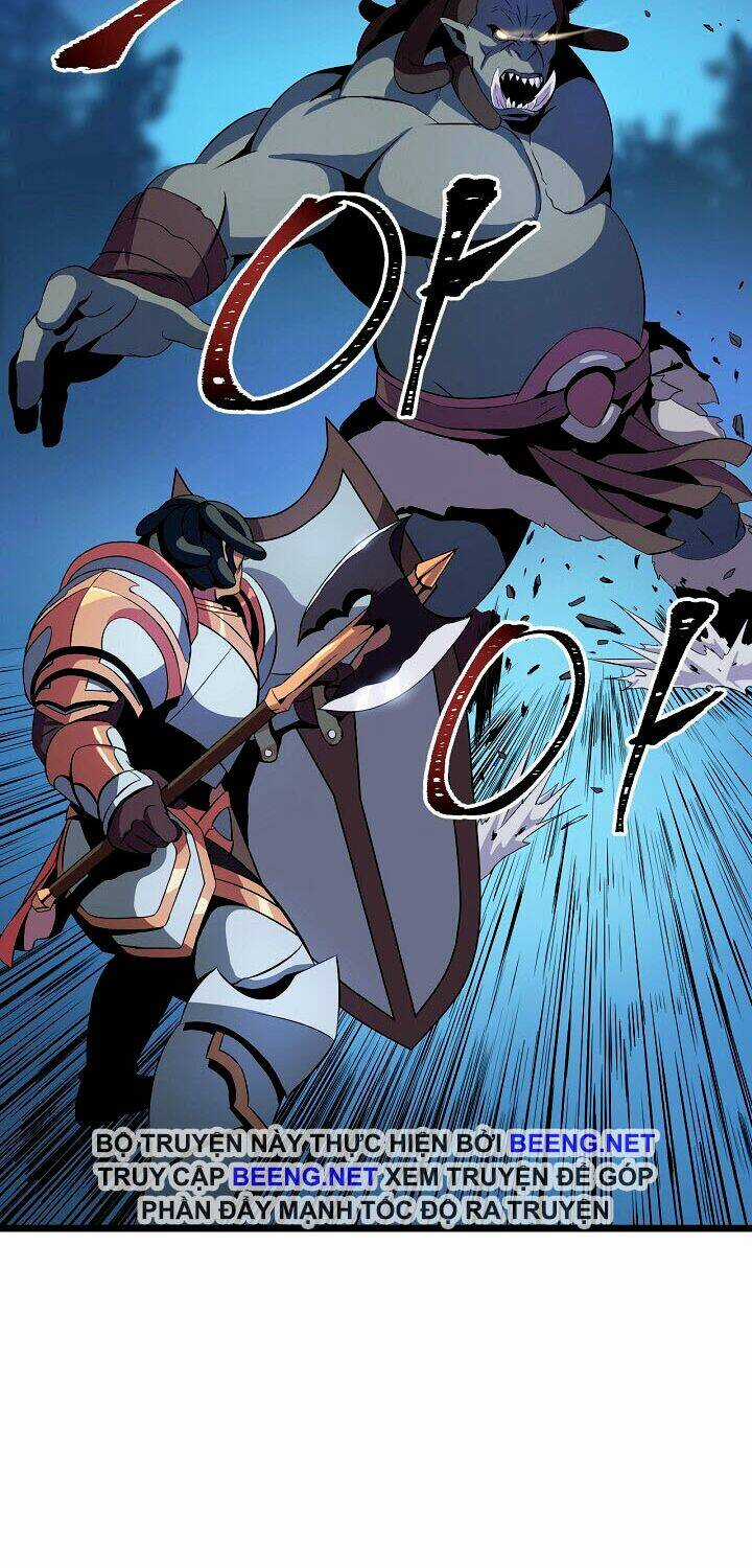 Kẻ Săn Anh Hùng - Chapter 12 - Trang 36